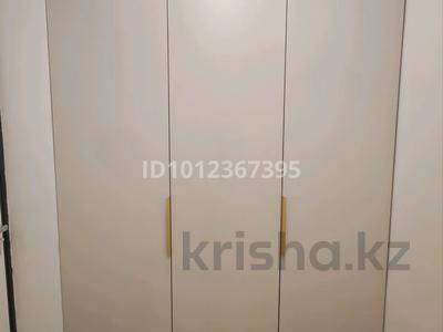 1-бөлмелі пәтер · 37 м² · 5/9 қабат, мкр Шугыла, Алатау 12а/1, бағасы: 25.2 млн ₸ в Алматы, Наурызбайский р-н