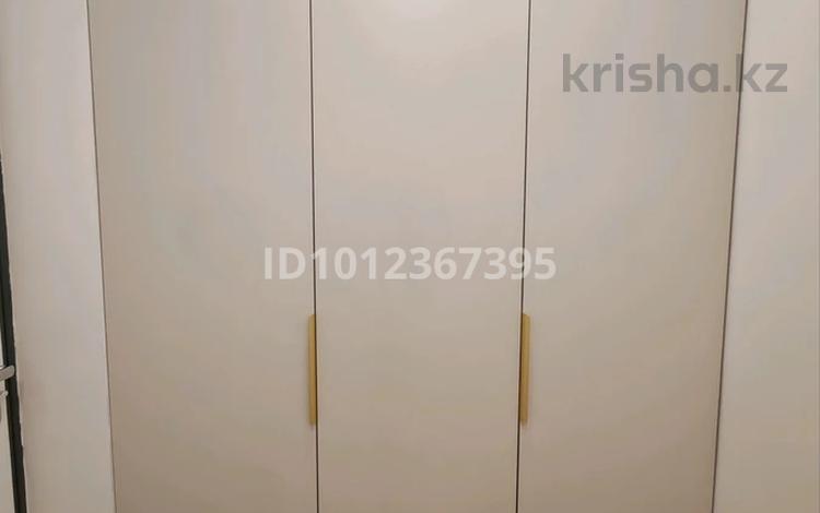 1-бөлмелі пәтер · 37 м² · 5/9 қабат, мкр Шугыла, Алатау 12а/1, бағасы: 25.2 млн ₸ в Алматы, Наурызбайский р-н — фото 2