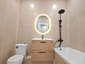 1-бөлмелі пәтер · 37 м² · 5/9 қабат, мкр Шугыла, Алатау 12а/1, бағасы: 25.2 млн ₸ в Алматы, Наурызбайский р-н — фото 2