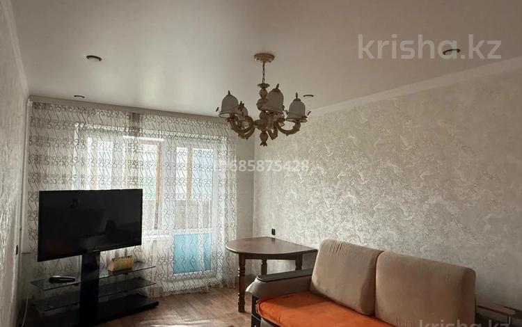 3-комнатная квартира · 64 м² · 5/5 этаж, Жастар за 19.3 млн ₸ в Талдыкоргане, мкр Жастар — фото 2