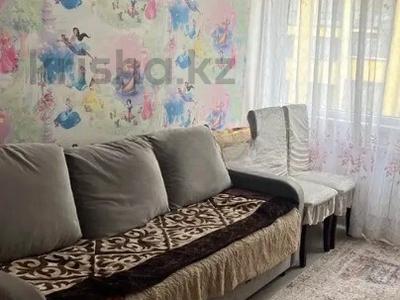 3-комнатная квартира · 65 м² · 5/13 этаж, Муратбаева за 45 млн ₸ в Алматы, Алмалинский р-н