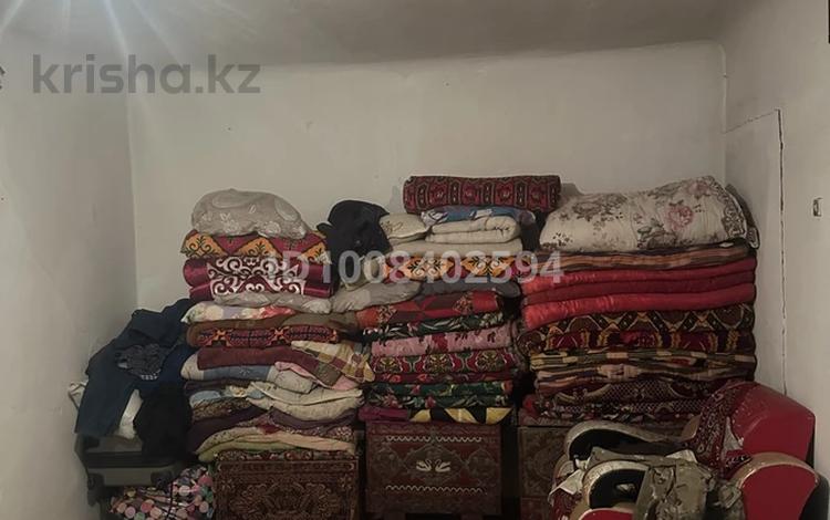 1-комнатная квартира · 15 м² · 2/2 этаж, Нағи ильясов 5 — 1 вокзалга карама кайшы мосттын асты почти центр за 1.7 млн 〒 в Арыси — фото 2