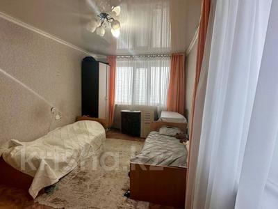 3-комнатная квартира · 60.8 м² · 3/5 этаж, Строительная за 20.5 млн 〒 в Костанае