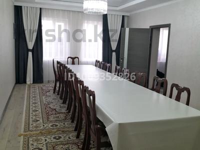 Жеке үй · 4 бөлме · 180 м² · 24 сот., Жансугурова 94, бағасы: 600 000 〒 в Шу