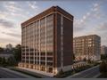1-комнатная квартира · 41 м² · 7/9 этаж, Каирбекова 60 — каирбекова-толстого за 21 млн ₸ в Костанае — фото 2