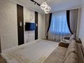 2-комнатная квартира · 60 м² · 5/8 этаж, Кабанбай Батыра 58Б за 350 000 ₸ в Астане, Есильский р-н