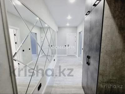 2-комнатная квартира · 64.7 м² · 3/6 этаж, Майкудук, Мкр Голубые пруды 7/14 за 29 млн ₸ в Караганде, Алихана Бокейханова р-н