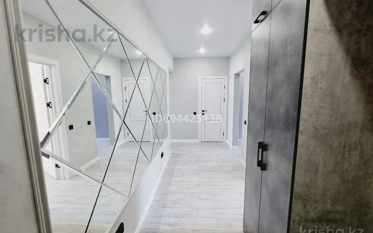 2-комнатная квартира · 64.7 м² · 3/6 этаж, Майкудук, Мкр Голубые пруды 7/14 за 29 млн ₸ в Караганде, Алихана Бокейханова р-н — фото 4