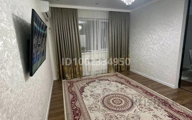 2-бөлмелі пәтер · 65 м² · 4/6 қабат, 38-й мкр 9, бағасы: 19.5 млн ₸ в Актау — фото 2