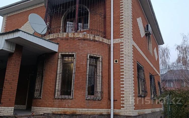 Жеке үй · 8 бөлме · 360 м² · 8 жүзд., Сатпаева — Алтай, бағасы: 120 млн ₸ в Туздыбастау (Калинино) — фото 56