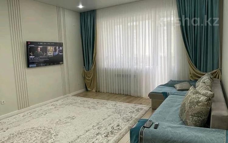 4-комнатная квартира · 152 м² · 5/6 этаж, мкр. Алтын орда, Мангилик ел за 62 млн ₸ в Актобе — фото 2