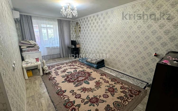 3-бөлмелі пәтер · 56 м² · 3/5 қабат, Сейфуллина 63 — Возле Рынка Шаруа. Магазин Траст, бағасы: 350 000 〒 в Жезказгане — фото 2