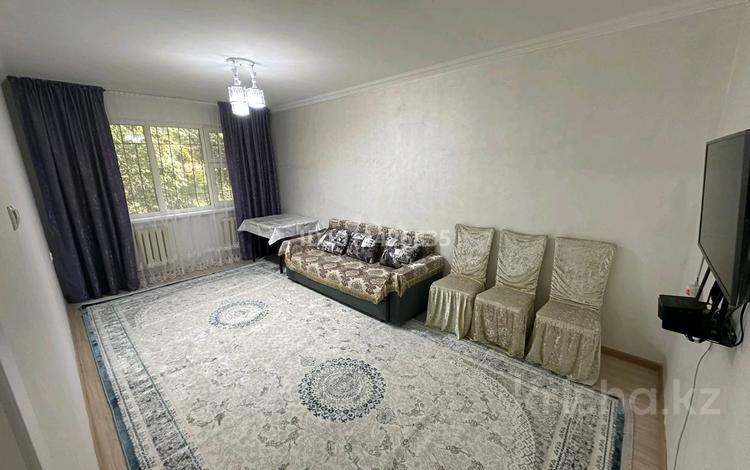 2-комнатная квартира · 43.5 м² · 1/4 этаж, мкр №7 21 — Абая-Алтынсарина за 29.7 млн ₸ в Алматы, Ауэзовский р-н — фото 2