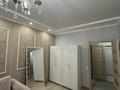 1-комнатная квартира · 40 м² · 14/14 этаж, мкр Акбулак, Байтерекова 83 за 230 000 ₸ в Алматы, Алатауский р-н — фото 5