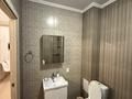 1-комнатная квартира · 40 м² · 14/14 этаж, мкр Акбулак, Байтерекова 83 за 230 000 ₸ в Алматы, Алатауский р-н — фото 9