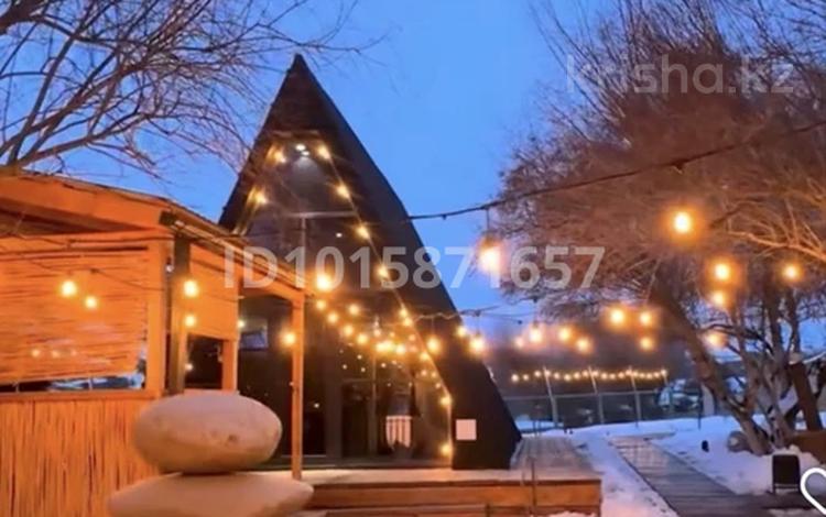 Дом · 1 комната · 50 м², Сайрам су — Горы каскасу за 100 000 ₸ в Шымкенте — фото 2