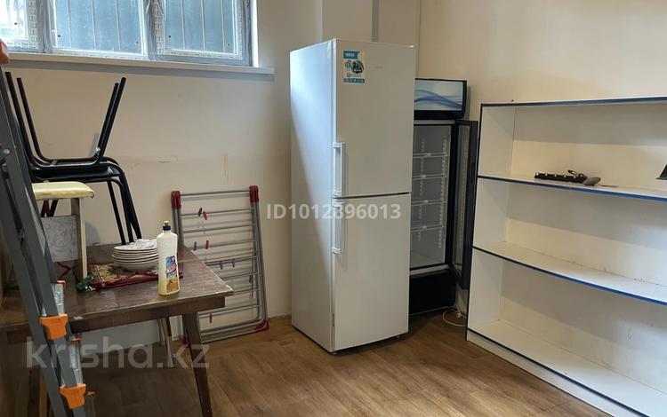 1-комнатная квартира · 38.5 м² · 1/5 этаж, Ровенского 1 — Сейфуллина за 130 000 ₸ в Алматы, Турксибский р-н — фото 2