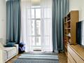 4-бөлмелі пәтер · 131 м² · 7/9 қабат, ул. Касыма Аманжолова 20, бағасы: 109 млн ₸ в Астане, Алматы р-н — фото 7
