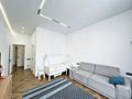 4-бөлмелі пәтер · 131 м² · 7/9 қабат, ул. Касыма Аманжолова 20, бағасы: 109 млн ₸ в Астане, Алматы р-н — фото 8