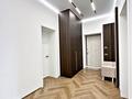 4-бөлмелі пәтер · 131 м² · 7/9 қабат, ул. Касыма Аманжолова 20, бағасы: 109 млн ₸ в Астане, Алматы р-н — фото 9