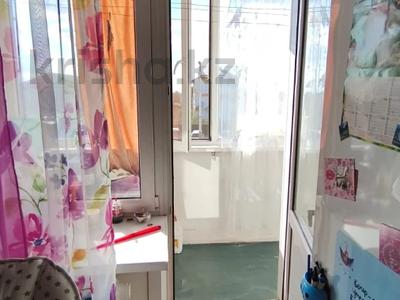 3-комнатная квартира · 58.5 м² · 2/3 этаж, Дорожник за 22.5 млн ₸ в Затобольске (Тобыле)