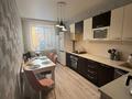 2-бөлмелі пәтер · 65.8 м² · 4/6 қабат, Нурсултана Назарбаева 205, бағасы: 29.6 млн ₸ в Костанае