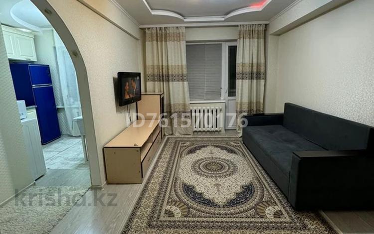 1-бөлмелі пәтер · 38 м² · 2/5 қабат, Куйши Дина 1 — Куйши дина-тауелсиздик, бағасы: 180 000 ₸ в Астане, Алматы р-н — фото 2