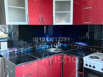 1-комнатная квартира · 32.8 м² · 5/5 этаж, Сагадат Нурмагамбетов 49 за 15 млн ₸ в Усть-Каменогорске