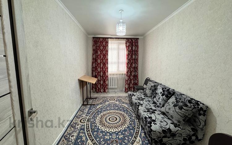 3-бөлмелі пәтер · 62 м² · 4/5 қабат, тургенова, бағасы: 15.5 млн ₸ в Актобе — фото 2