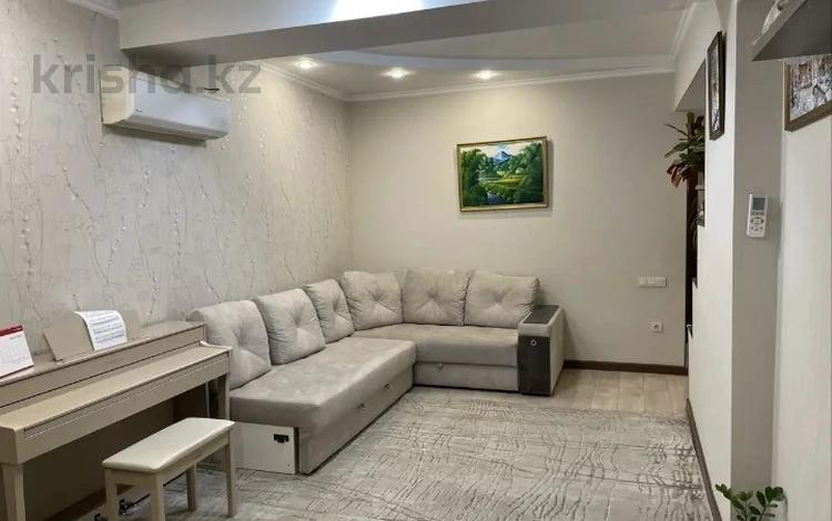 3-комнатная квартира · 70.5 м² · 1/6 этаж, Жангельдина 11 — Макатаева 11 за 58.5 млн ₸ в Алматы, Медеуский р-н — фото 22
