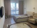 1-комнатная квартира · 40 м² · 4/13 этаж, Журавлева 28 за 350 000 ₸ в Алматы, Бостандыкский р-н — фото 2
