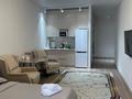 1-комнатная квартира · 40 м² · 4/13 этаж, Журавлева 28 за 350 000 ₸ в Алматы, Бостандыкский р-н — фото 4
