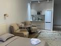 1-комнатная квартира · 40 м² · 4/13 этаж, Журавлева 28 за 350 000 ₸ в Алматы, Бостандыкский р-н — фото 5