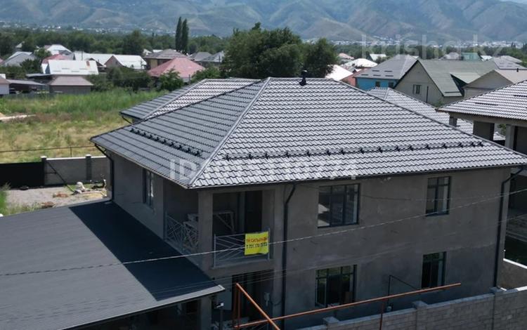 Отдельный дом · 9 комнат · 360 м² · 5 сот., 273 квартал за 130 млн ₸ в Абай — фото 2