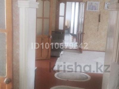 Отдельный дом · 4 комнаты · 120 м² · 12 сот., мкр Бектобе, Жолшыбеков 30 за 45 млн 〒 в Таразе