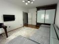 1-бөлмелі пәтер · 44.2 м² · 11/17 қабат, мкр Мамыр-1, бағасы: 37 млн ₸ в Алматы, Ауэзовский р-н — фото 5
