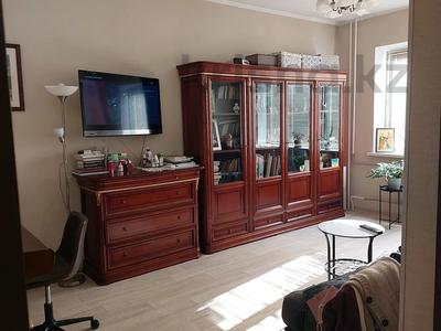 2-бөлмелі пәтер · 53 м² · 8/9 қабат, Ақсай-4 ш/а., бағасы: 40 млн ₸ в Алматы, Ауэзовский р-н