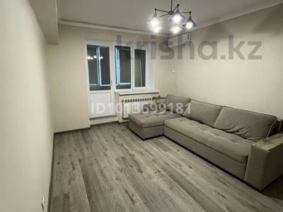1-бөлмелі пәтер · 36 м² · 5/5 қабат, Жетісу-4 ш/а. 11 — Абая Момышулы, бағасы: 28 млн ₸ в Алматы, Ауэзовский р-н
