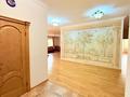 4-бөлмелі пәтер · 192.3 м² · 3/8 қабат, Мамбетова 8, бағасы: 120 млн ₸ в Астане, Сарыарка р-н — фото 2