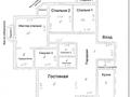 4-бөлмелі пәтер · 192.3 м² · 3/8 қабат, Мамбетова 8, бағасы: 120 млн ₸ в Астане, Сарыарка р-н — фото 22