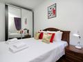 2-комнатная квартира · 70 м² · 7/14 этаж, мкр Таугуль-1, Сулейменова 24а за 400 000 ₸ в Алматы, Ауэзовский р-н