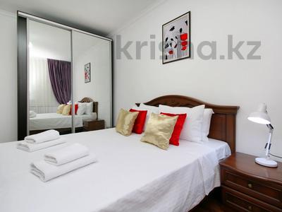 Аренда квартир в Алматы: 2-комнатная квартира · 70 м² · 7/14 этаж · помесячно, мкр Таугуль-1, Сулейменова 24а за 300 000 〒 2-комнатная квартира · 70 м² · 7/14 этаж · помесячно, мкр Таугуль-1, Сулейменова 24а за 300 000 〒 в Алматы, Ауэзовский р-н