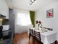 2-комнатная квартира · 70 м² · 7/14 этаж, мкр Таугуль-1, Сулейменова 24а за 400 000 ₸ в Алматы, Ауэзовский р-н — фото 16