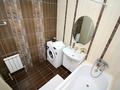 2-комнатная квартира · 70 м² · 7/14 этаж, мкр Таугуль-1, Сулейменова 24а за 400 000 ₸ в Алматы, Ауэзовский р-н — фото 19