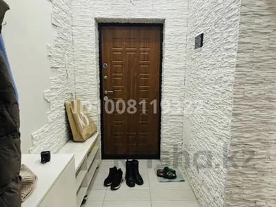 2-бөлмелі пәтер · 60 м² · 3/5 қабат, Касым Кайсенов, бағасы: 250 000 〒 в Астане, Есильский р-н