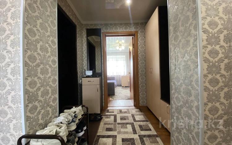 4-комнатная квартира · 75.3 м² · 5/5 этаж, Амангельды 85 за 29 млн ₸ в Костанае — фото 2