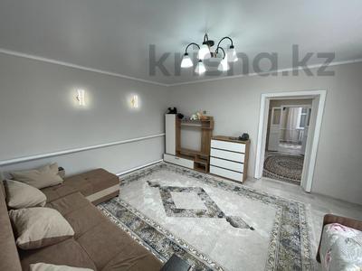 Отдельный дом · 2 комнаты · 66.5 м² · 3.55 сот., Баймагамбетова 127/10 за 18.9 млн ₸ в Костанае