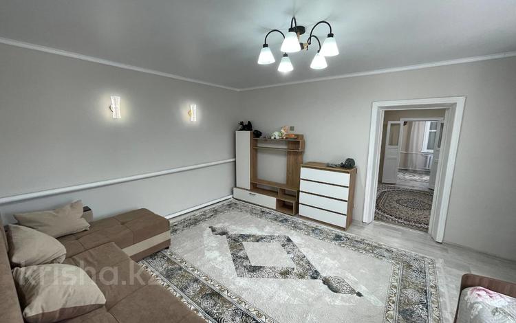Отдельный дом · 2 комнаты · 66.5 м² · 3.55 сот., Баймагамбетова 127/10 за 18.9 млн ₸ в Костанае — фото 2