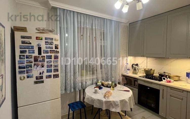 3-комнатная квартира · 65 м² · 1/5 этаж, Шашкина 40 за 500 000 ₸ в Алматы, Медеуский р-н — фото 2