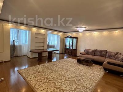 5-комнатная квартира · 114 м² · 3/9 этаж, Чокина 31 — Машхур Жусупа - Чокина за 50 млн ₸ в Павлодаре